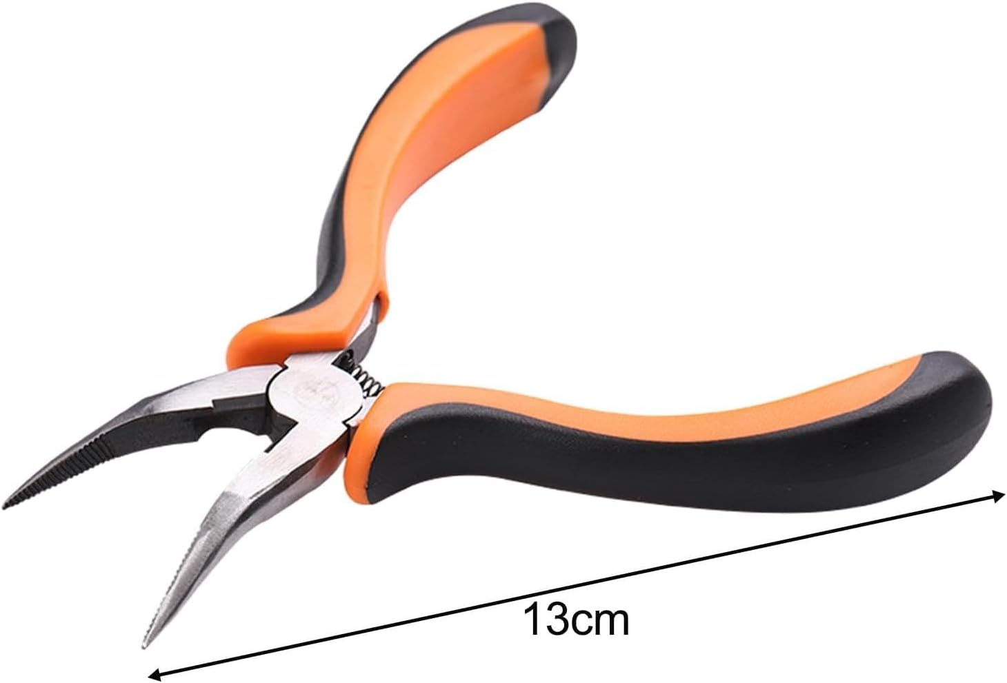 Carbon Steel Chicken Feet Boneless Pliers Portable Bone Remover Chicken Multipurpose Boning for Plucking Dining Room Removing Cooking Boneless Pliers Chicken Feet Scissors Boneless Pliers - Image 2