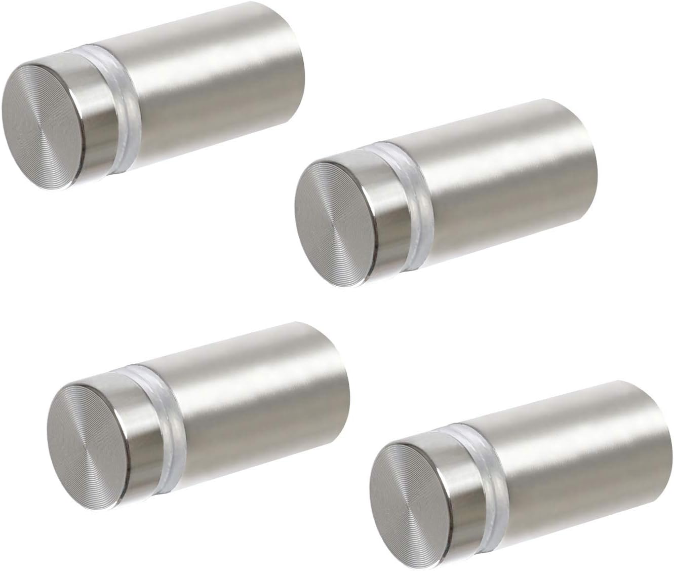 Standoff Screws for Wall Mount Acrylic Picture Frame Hardware 1/2