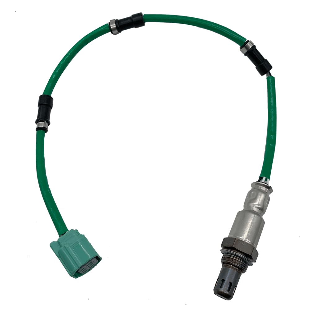 2Pcs Oxygen O2 Sensor Upstream Downstream Compatible with Honda CRV 2.4L L4 2007 2008 2009 Replacement for 234-9062 234-4359 - Image 3