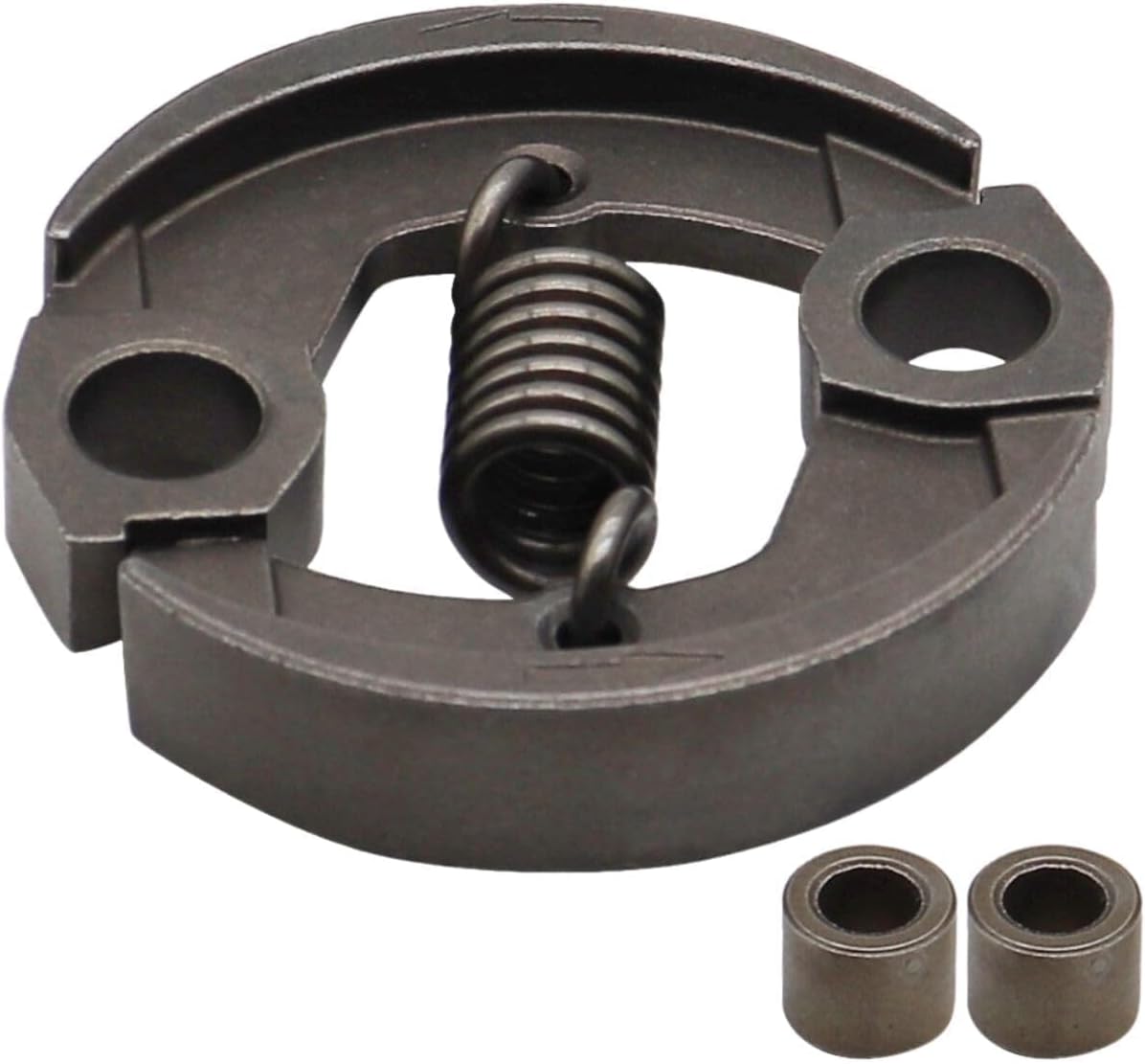 Replace 4180-160-2000 41801602000 Clutch Kit with Tension Spring,for Stihl Brushcutters FS90 FC90 FS90R FS100 FC100 FS110 FS130 FS310 HT131 HT101 HL100 HL90 FS110X FS100R FS100RX - Image 2