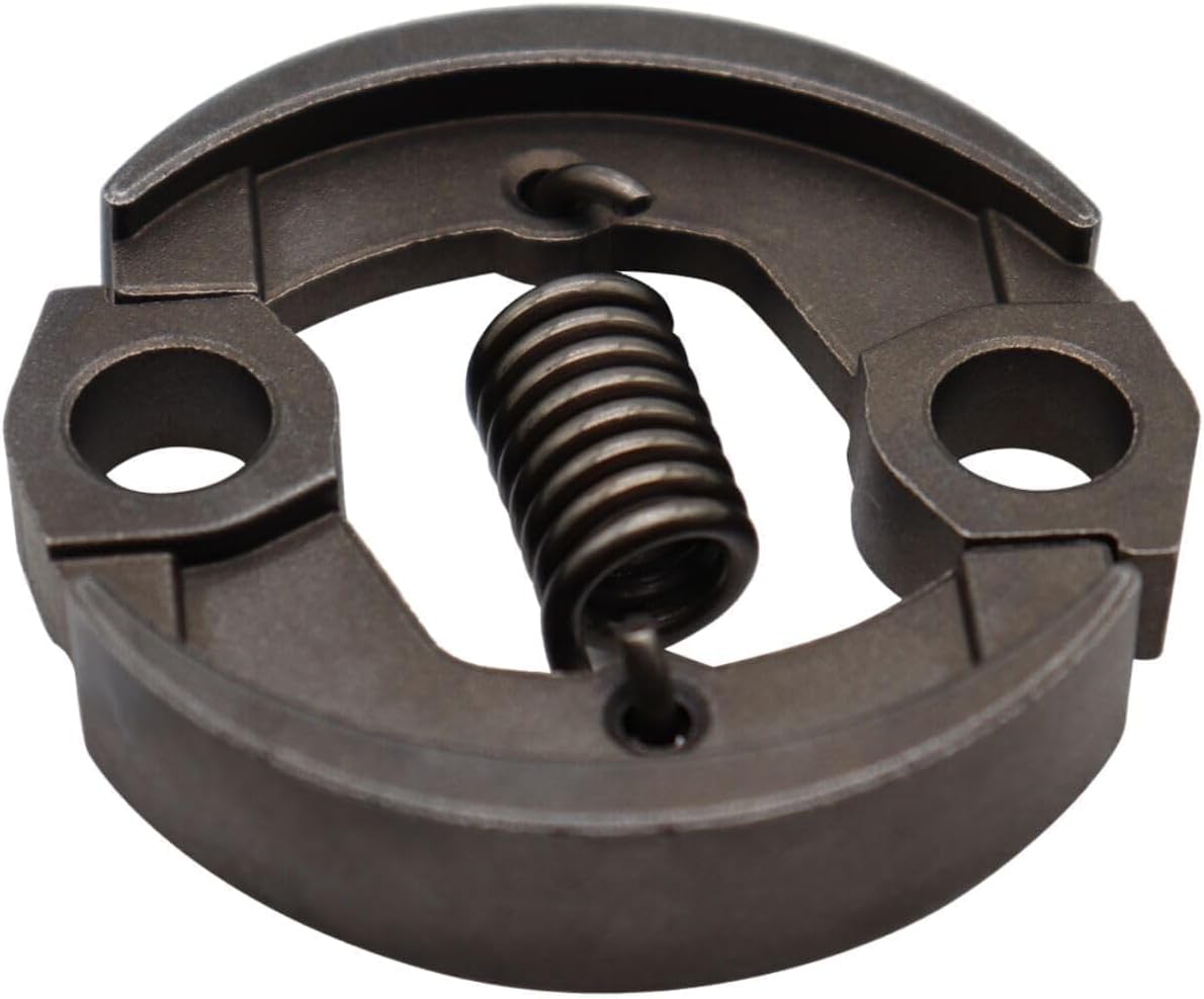 Replace 4180-160-2000 41801602000 Clutch Kit with Tension Spring,for Stihl Brushcutters FS90 FC90 FS90R FS100 FC100 FS110 FS130 FS310 HT131 HT101 HL100 HL90 FS110X FS100R FS100RX - Image 3