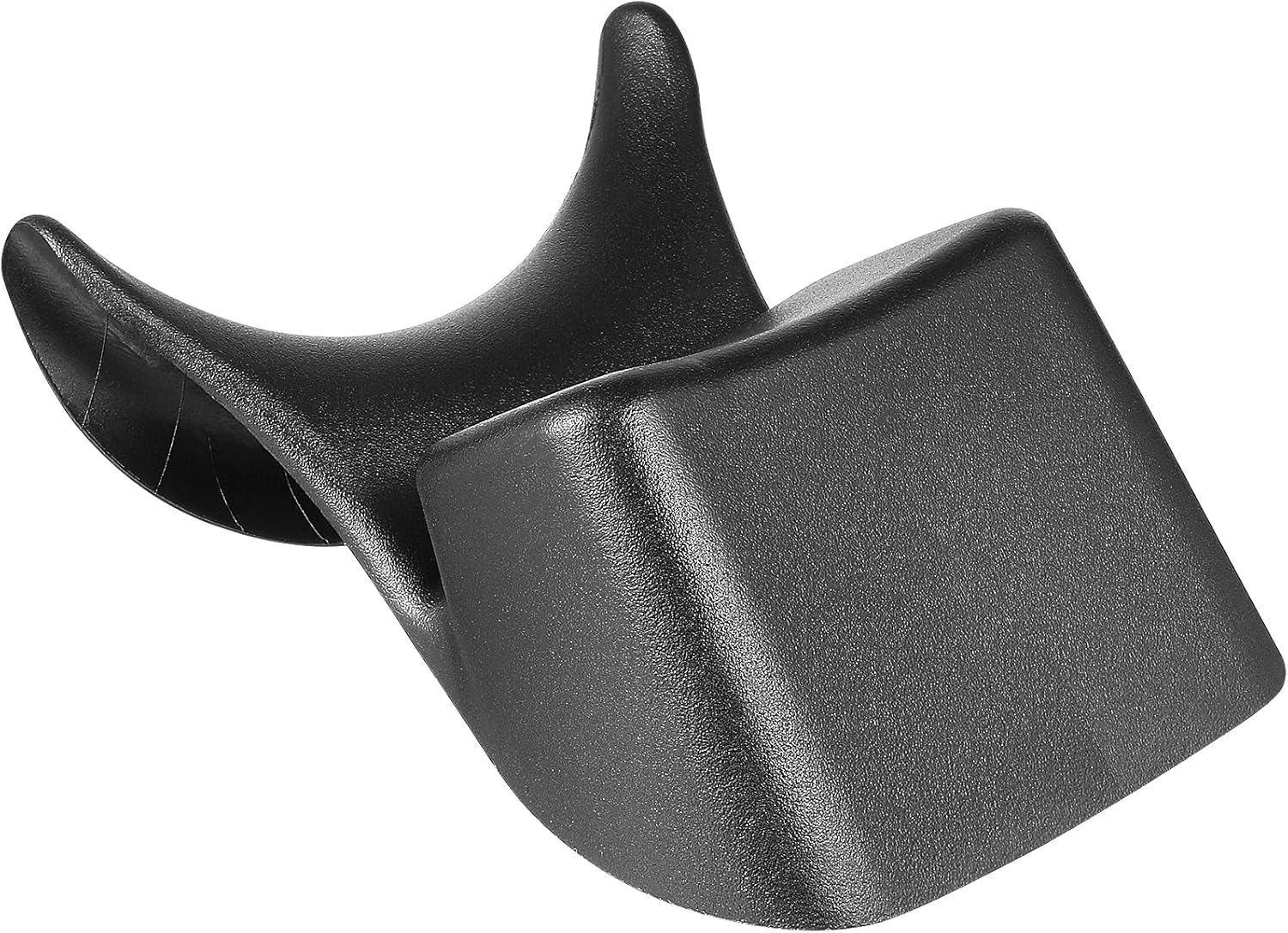 Shampoo Bowl Neck Rest,Salon Sink Neck Cushion Hairdressing Washing Cushion for Barbershop Home Salon Accessories - 9.04 Inch - Image 1