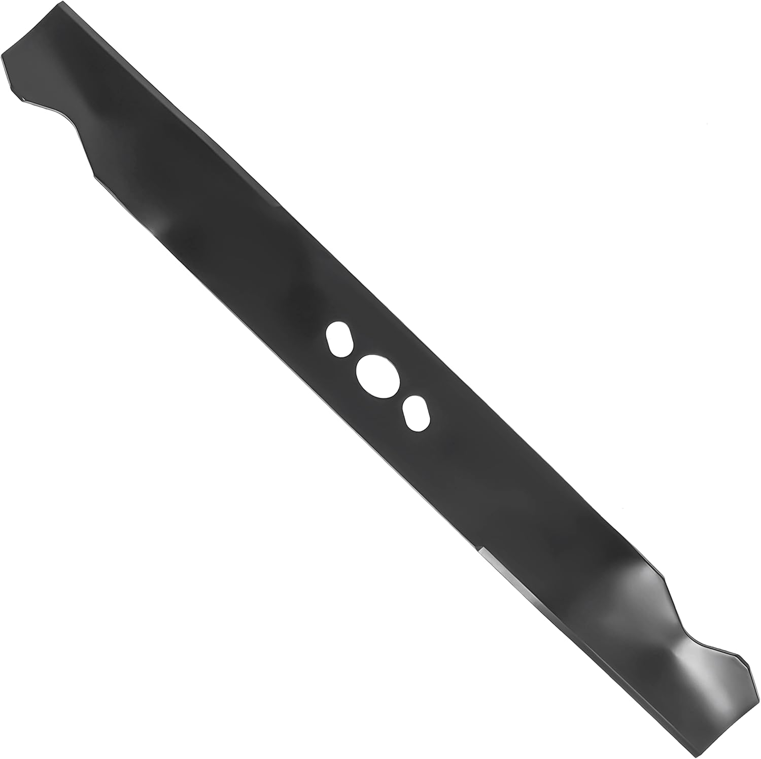 2105300125A Blade 1 Pack, MNA152505 MNA152701 Lawn Mower Blade Compatible with Hyper Tough 20 Inch Mower Blade - Image 1