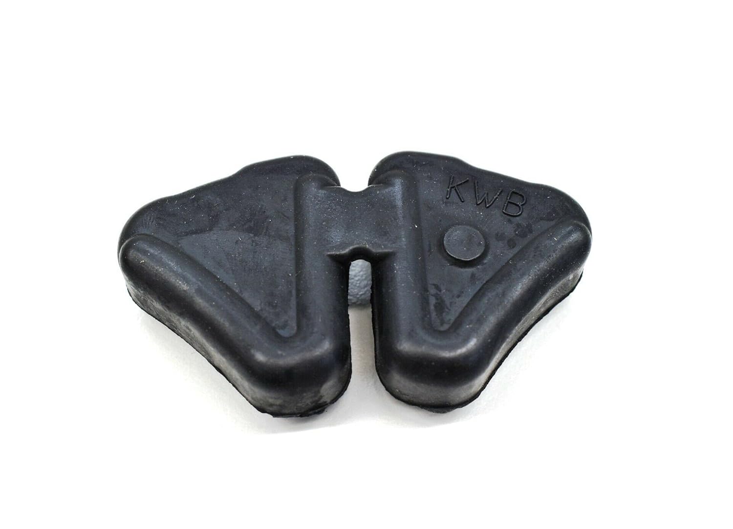 Rear Sp Wheel Damper Set 14-20 GROM 125 Z125 Monkey C125A Cub Rubber A181 06410KWB600 - Image 3