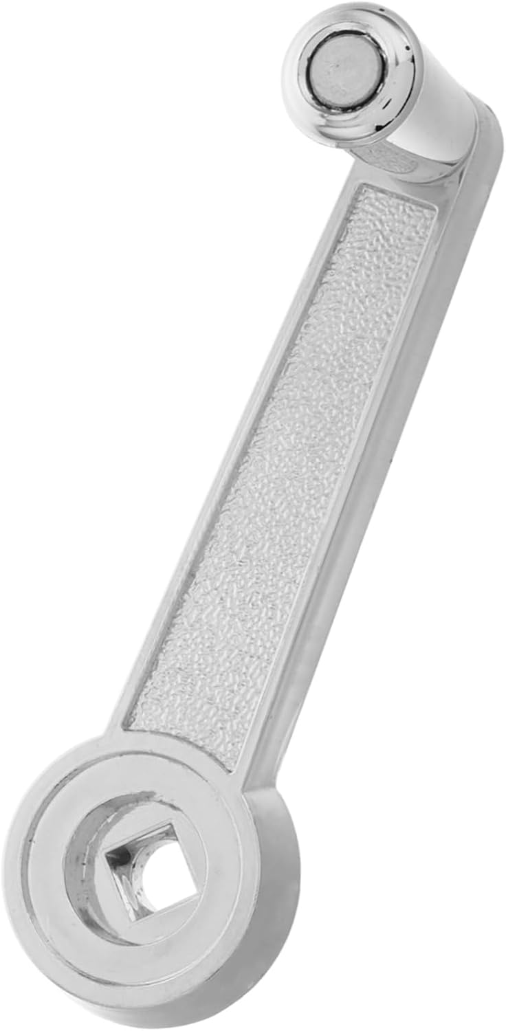Outdoor Sunshade Accessories Handle Replacement Durable Patio Umbrella Crank - Image 1