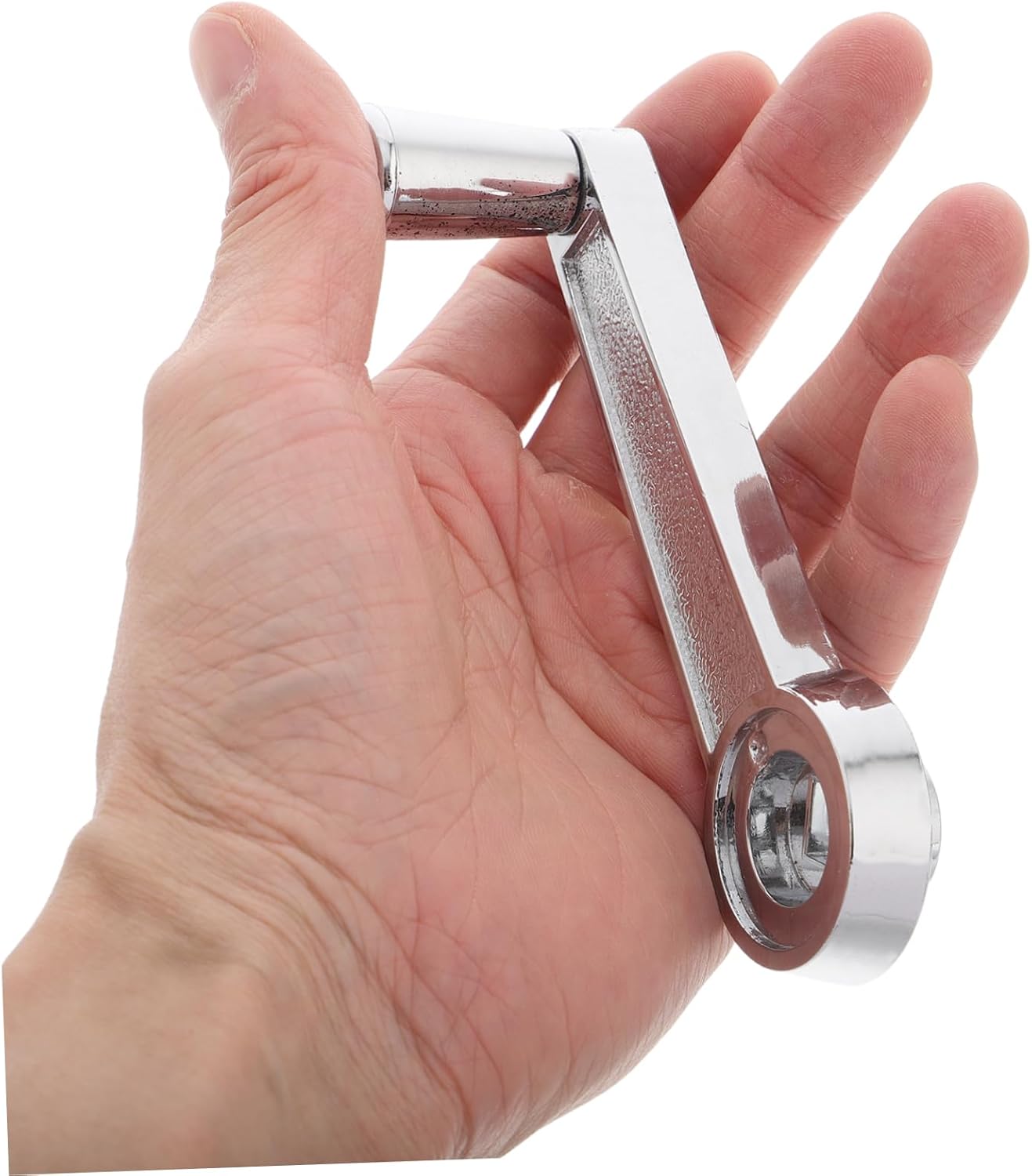 Outdoor Sunshade Accessories Handle Replacement Durable Patio Umbrella Crank - Image 4