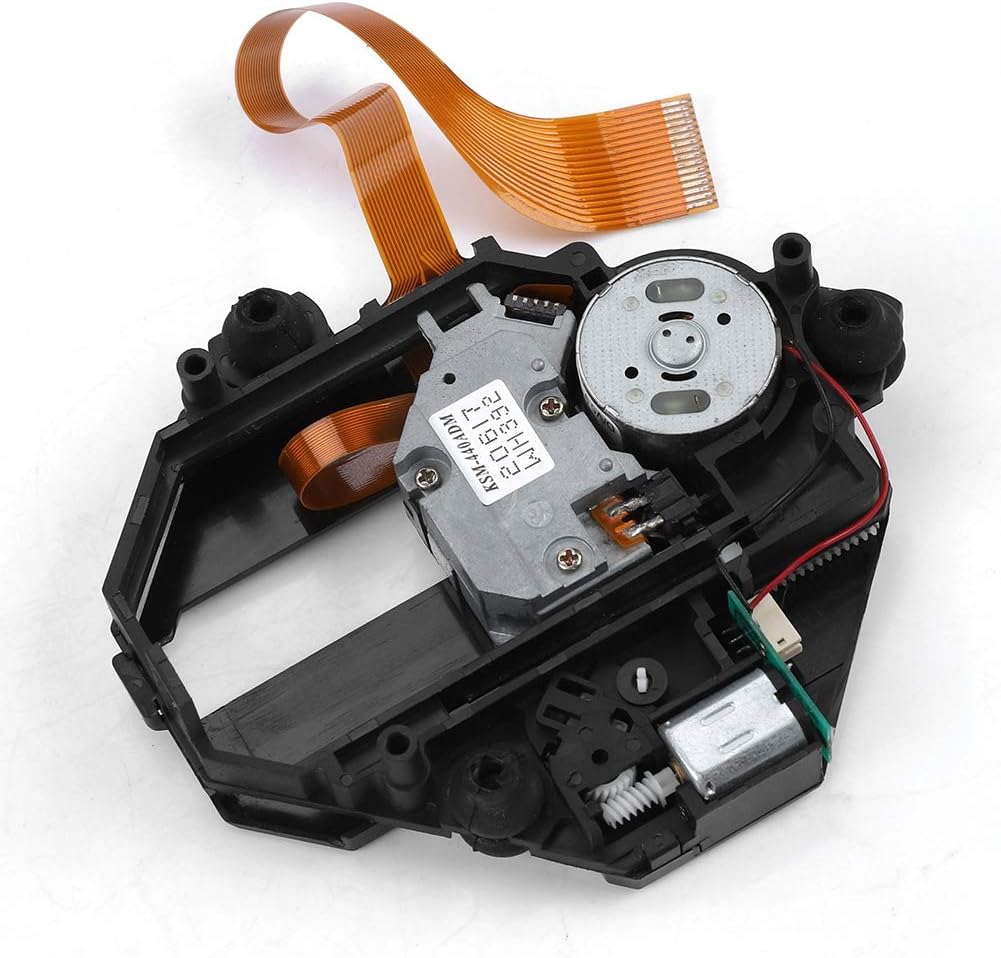 KSM-440ADM, Replacement for KSM-440ADM, Durable Professiol Chipset for Repair PS1 Game Peripherals PS1 KSM-440ADM - Image 3
