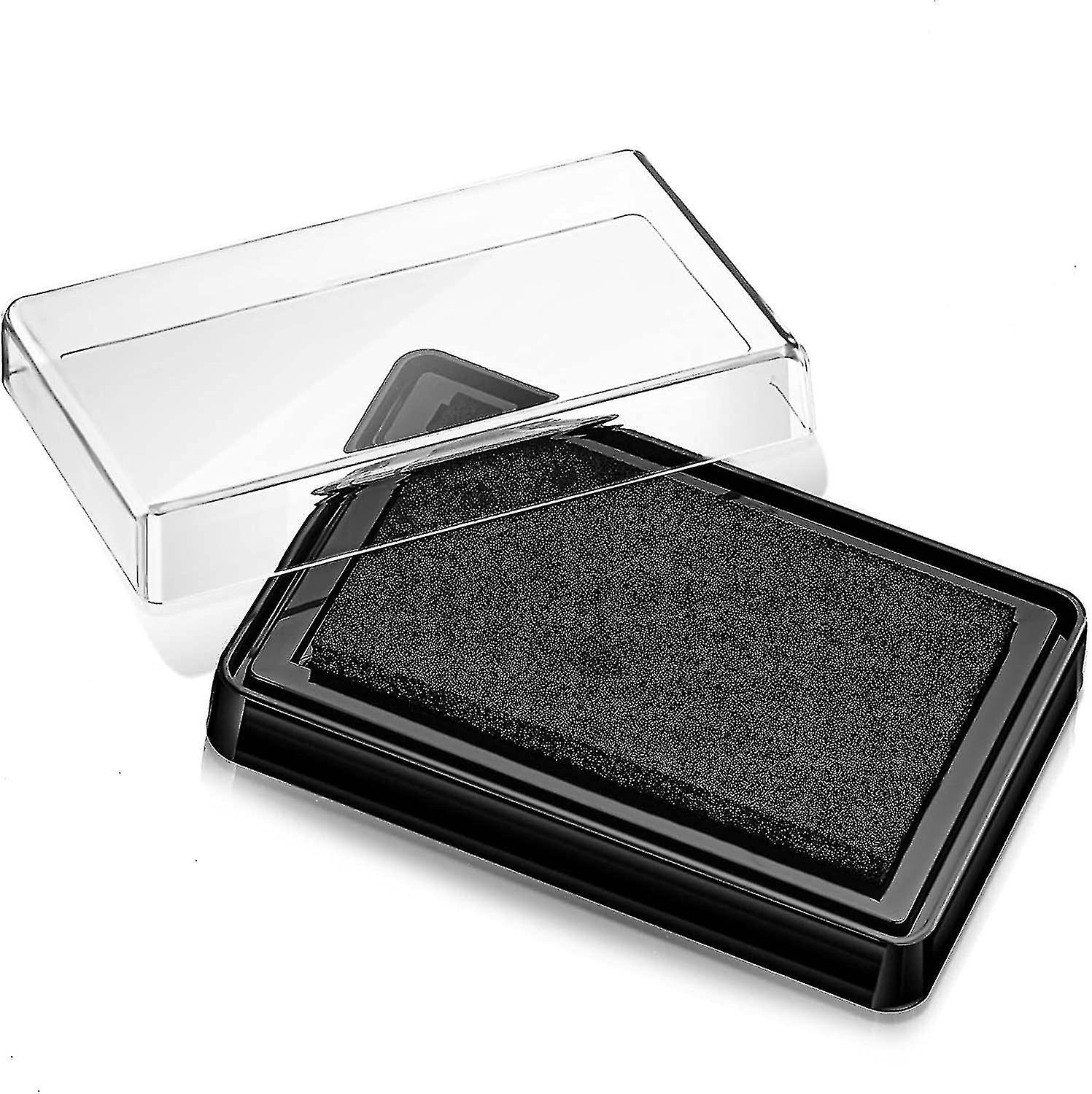 Cat And Dog Paw Print Stamp Pad Pet Paws Ink Pad Safe Pet Friendly Ink Pad No Mess For Puppy Kitten - Image 3