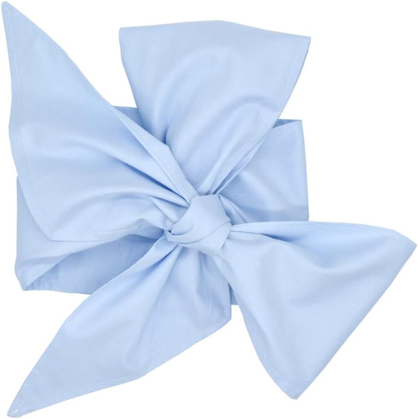 Newborn Swaddle Sash Maternity Bow Sash Baby Swaddle Photography Shoot Prop - 5# - Image 1