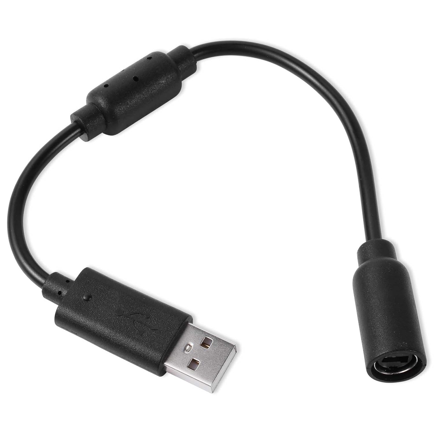 Usb Breakaway Cable, Usb Breakaway Cord Replacement for Logitech G920 G923 G27 G29 Driving Force Thrustmaster Ferrari 458 Spider Racing Wheel Cord - Image 1