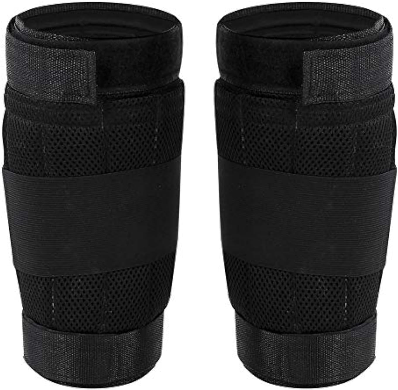 Weighted Leg Bands, Ankle Adjustable Loading Weighted Leg Strap for Women Men Fitness, Walking, Jogging, Exercise, Gym - Image 1