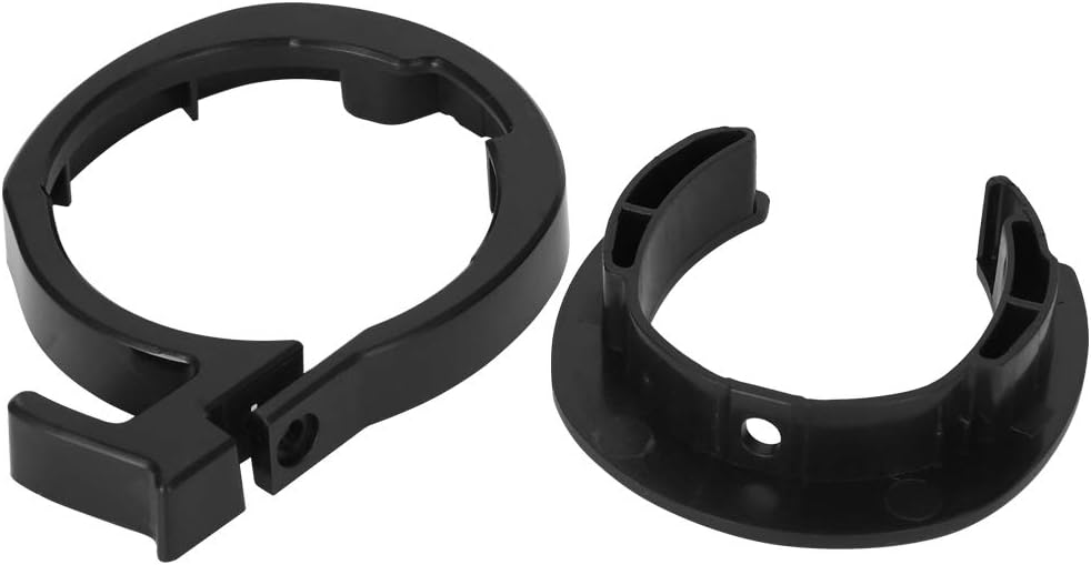 Electric Scooter Folding Locking Cilp Easy Installation Clip Ring for Ninebot MAX G30 Scooter - Image 1