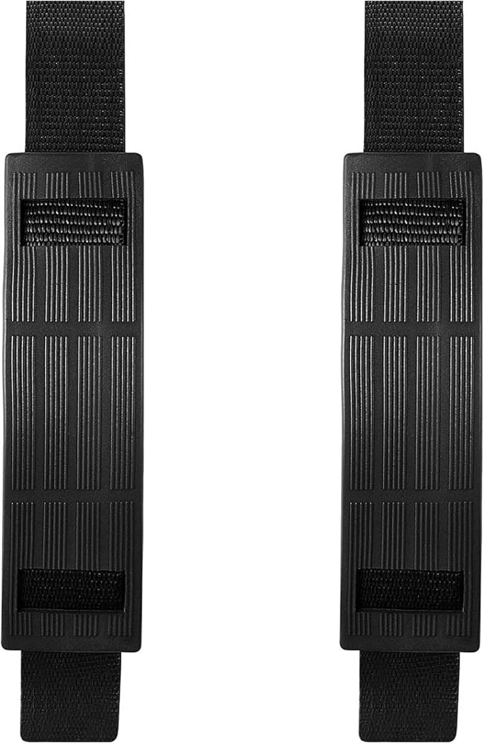 4 Piece Adjustable Hoverboard Seat Attachment and Protector Hook for Kart Accessories Self Balance (19.1 Inches), Boogie Board Strap Replacement, Kids and Adult Go-Kart - Image 1