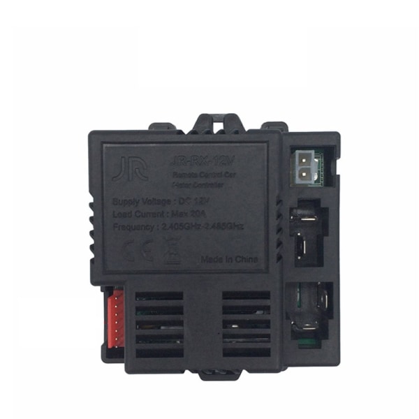 Receiver Remote Control JR-RX-12V A JR-RX-12V A - Image 1