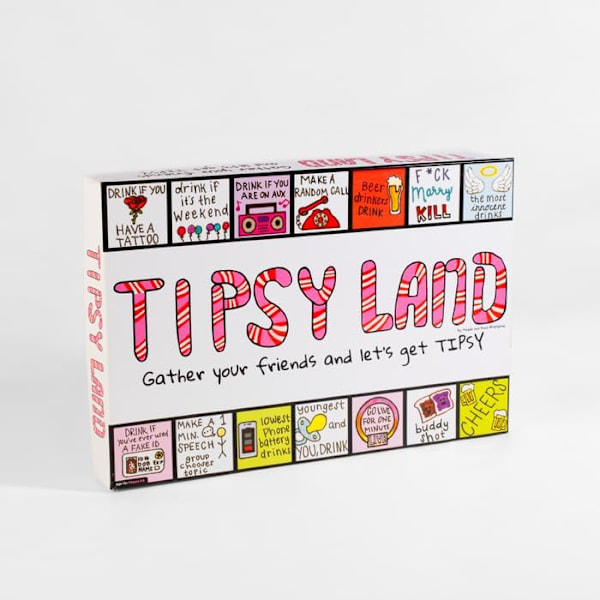 Funny Drinking Games for Adults Interactive Party Games for All Occasions Christmas Family Friends - Image 3