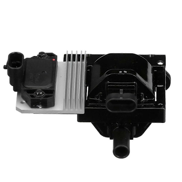 Ignition Coil Module Unit 392-863704T 8M0054588 3861985 3862167 3883158 for Mercruiser V6 V8 4.3 - Image 1