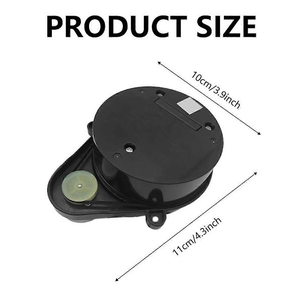 LDS-007 Laser Distance Sensor FM1828 for N8 Pro T9 T8 Vacuum Cleaner Replacement - Image 2
