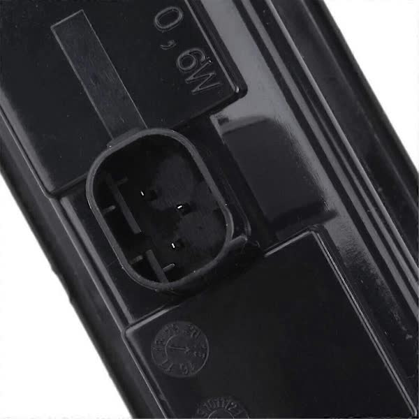 Focus M3 License Plate Light Micro Switch Button Compatible with BM51-19B514-AE - Image 2