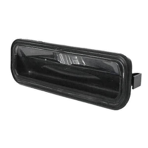 Focus M3 License Plate Light Micro Switch Button Compatible with BM51-19B514-AE - Image 4