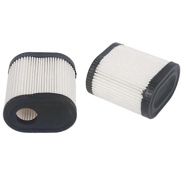 Tecumseh 740083A 36905 P8N0 Lawn Mower Air Filter - Image 1