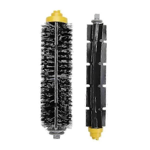 For iRobot Roomba 600 Series 606 620 650 671 675 676 677 680 691 692 Robot Vacuum Cleaner Replacement Parts Accessories P20250110161 As Shown - Image 2