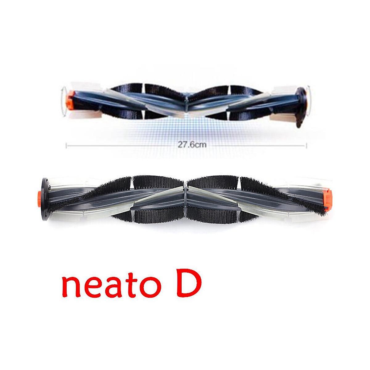 Sweeper D Series Main Brush Compatible with D3 D5 D7 D80 D7500 D8500 Robot Vacuum Cleaner Spare Parts - Image 2