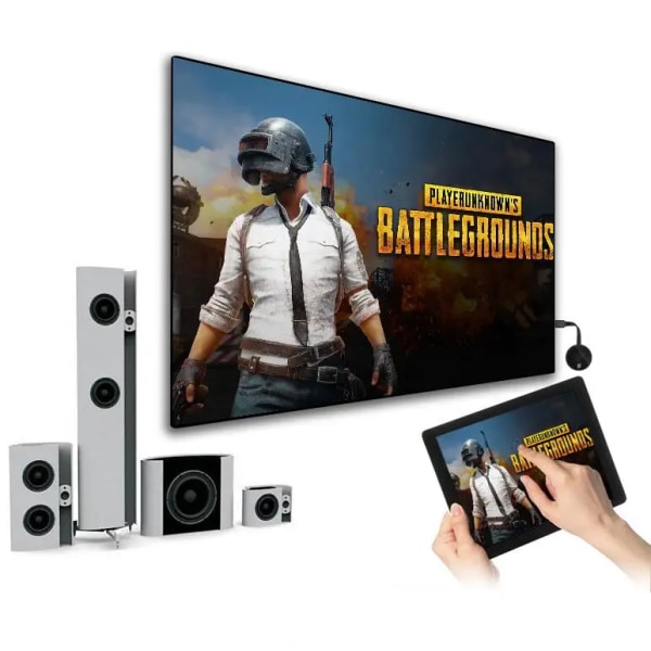 Chromecast 5G Wireless Display - Image 3