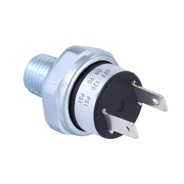 Air Compressor Switch Replacement Compatible with Air Pressure Systems - Image 2