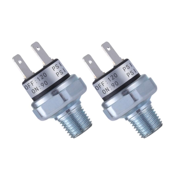 Air Compressor Switch Replacement Compatible with Air Pressure Systems - Image 3