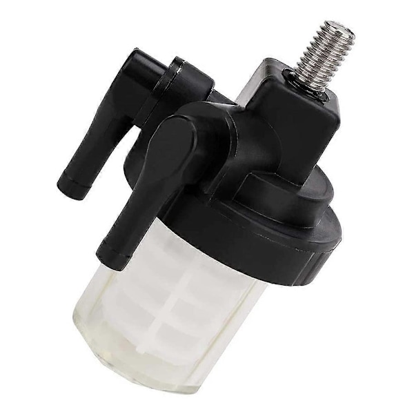 Fuel Filter for Outboard Engines 9.9HP 15HP 20HP 25HP 30HP 40HP 48HP 50HP 55HP 60HP 70HP 61N-24560-00 - Image 1