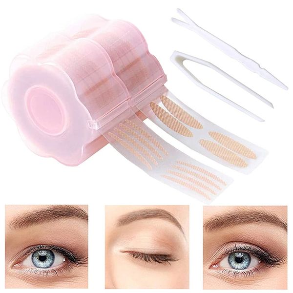 Double Eyelid Tape Invisible Roll Lace - Image 1