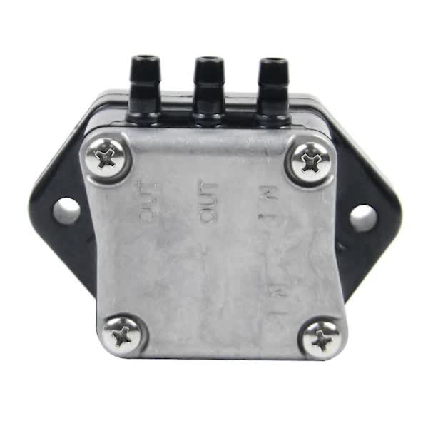Fuel Pump Compatible with Yamaha Outboard F25 F30 F40 F50 F60 HP 4-Stroke AP03 62y-24410-02-00 62y-24410-00-00 62y-24410-01-00 - Image 1