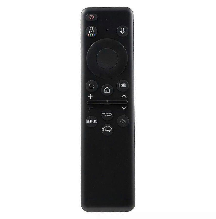 Compatible with Samsung TV Remote Control BN59-01432D Solar Rechargeable Voice Remote BN59-01432A - Image 1