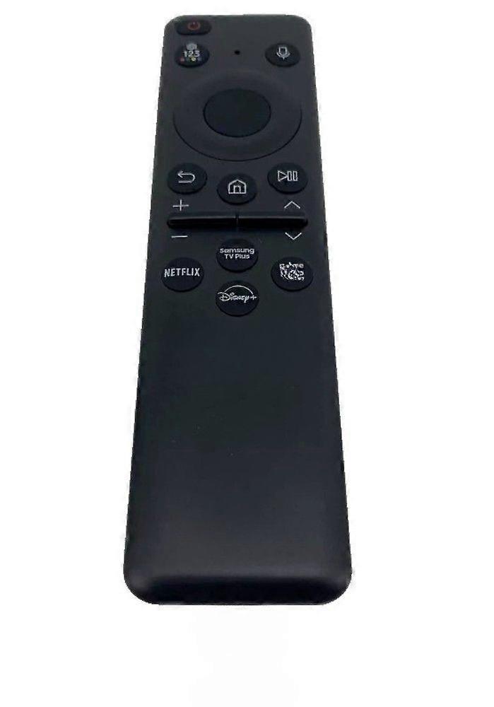Compatible with Samsung TV Remote Control BN59-01432D Solar Rechargeable Voice Remote BN59-01432A - Image 2