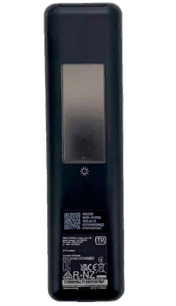 Compatible with Samsung TV Remote Control BN59-01432D Solar Rechargeable Voice Remote BN59-01432A - Image 3