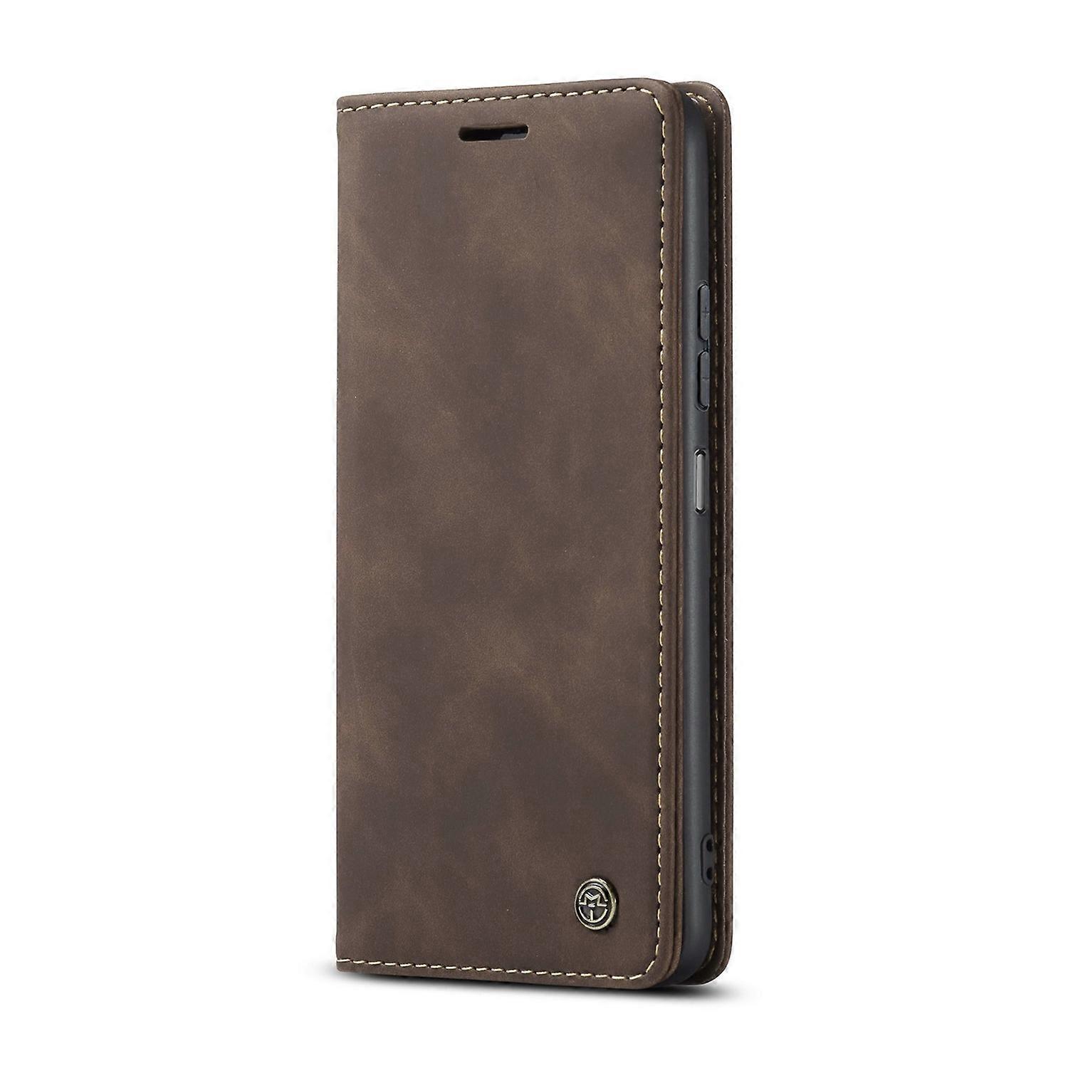 Compatible with Xiaomi Redmi 14C Case Leather Card Holder Stand Multicolor Style A - Image 2