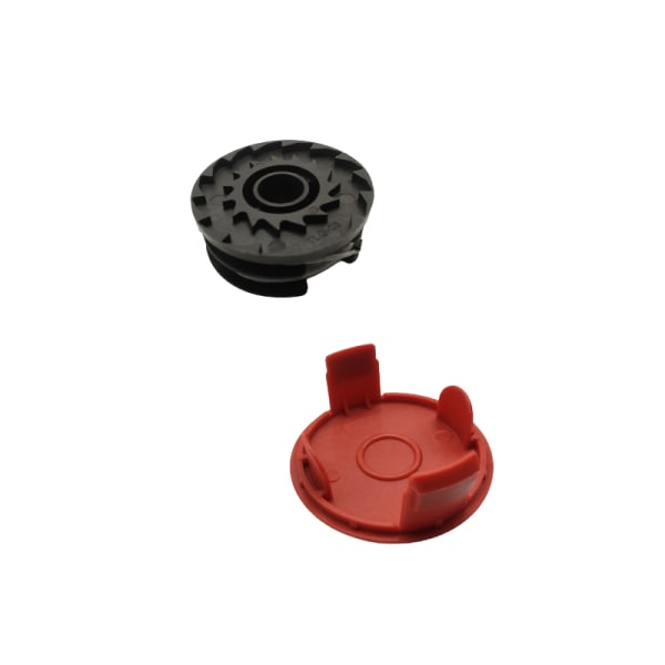 Bosch Trimmer Line Spool Compatible with ART 30-36 LI Advanced Grass Cut 36 Multicolored - Image 1
