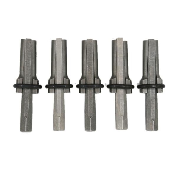 Wedge molds/Stone wedge for stone cracking 18 mm 5-pack - Image 1