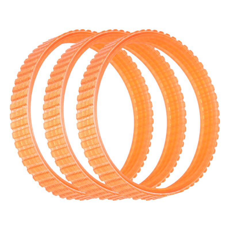3 PU 240 mm belt Electric planer drive belt for 1900B - Image 2