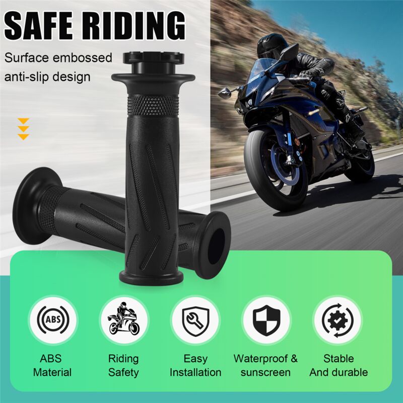 Motorcycle Handlebar For YZF R1 R6 FZ6 FZ1 FZ8 XJ6 MT09 MT07 XJR400 - Image 4