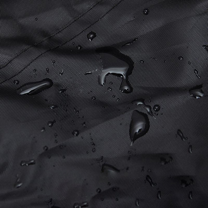 Lawn Mower Cover Waterproof UV-Resistant Dust Protective Cover for Riding Lawn Mower Compatible with John Deere Tractor - Image 4
