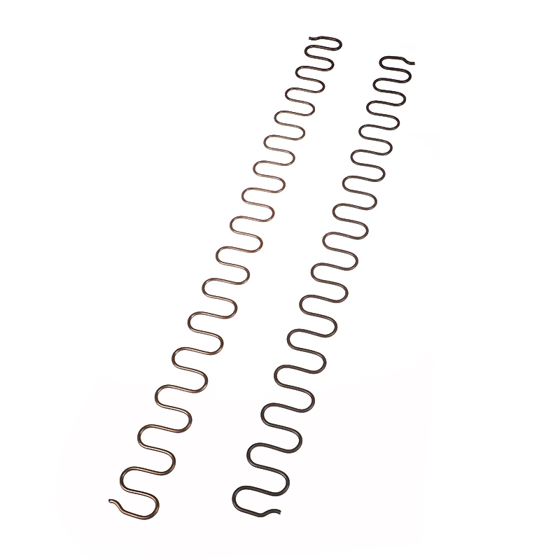 Replacement Sofa Chair Springs Spring with Clips 45cm - Image 5