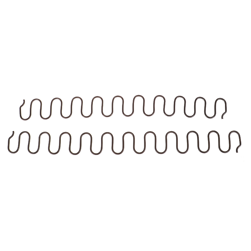 Replacement Sofa Chair Springs Spring with Clips 65cm - Image 4