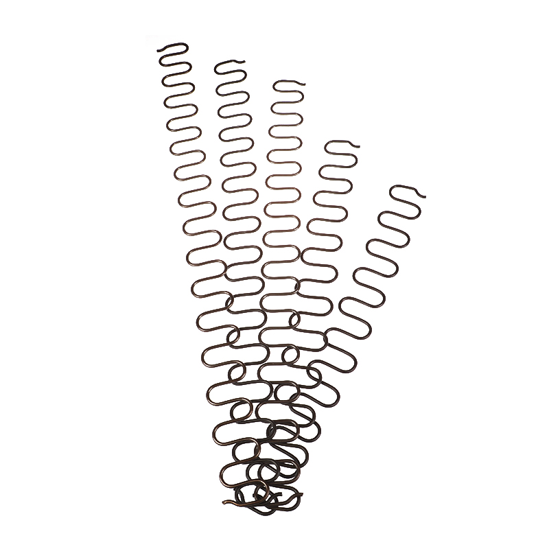 Replacement Sofa Chair Springs Spring with Clips 65cm - Image 6