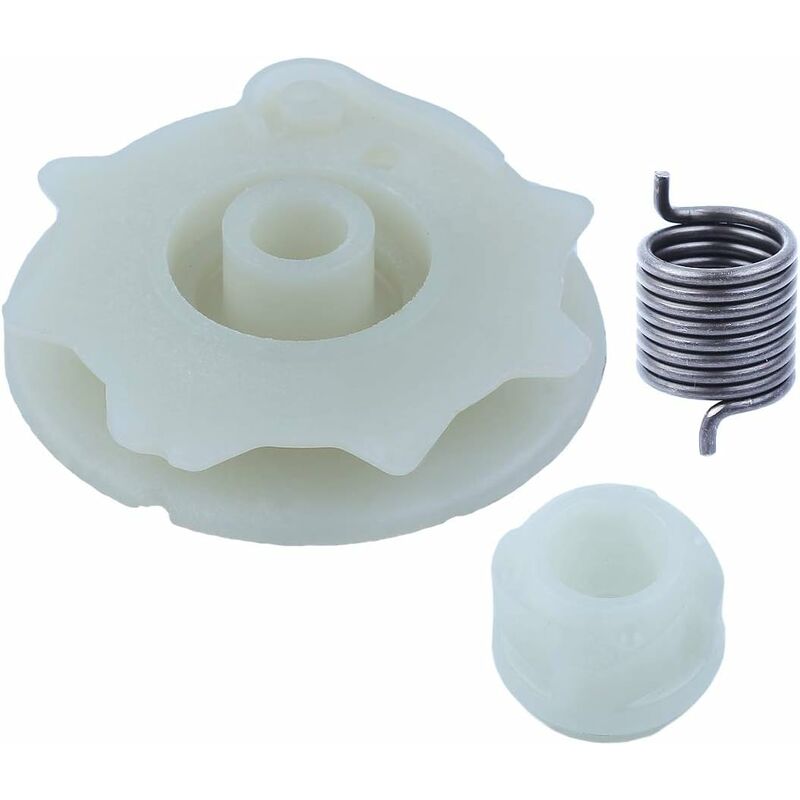 Starter Hub Spring for Husqvarna 137 142 235 235E 236 236E 240 Spare Parts - Image 1