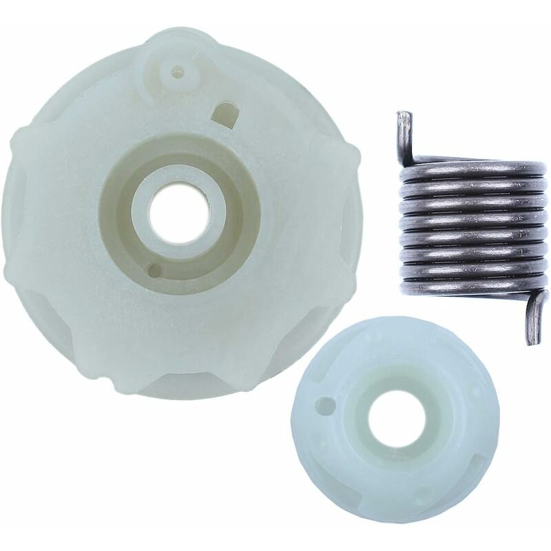 Starter Hub Spring for Husqvarna 137 142 235 235E 236 236E 240 Spare Parts - Image 3