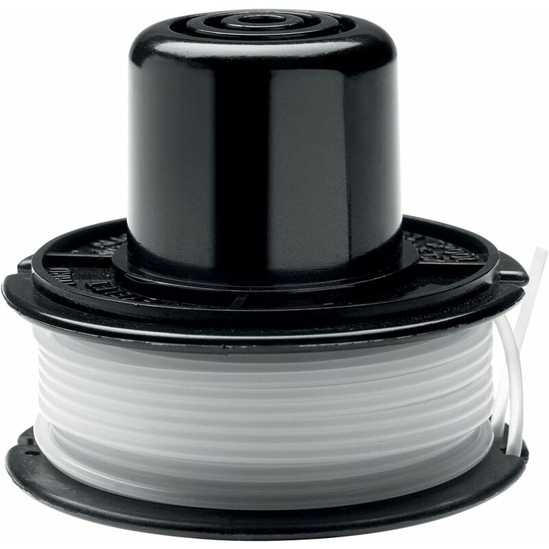 BLACK+DECKER Replacement Spool and Line 6m for GL250 GL310 GL360 Trimmer Compatible - Image 5