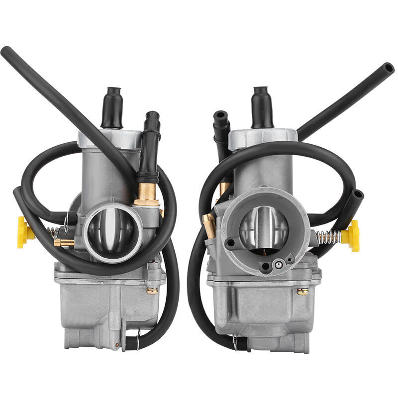 Keihin PE28 28mm Carburetor Compatible with Honda CR80 CR80RB 1996-2002 CR85 CR85R 2003 - Image 5