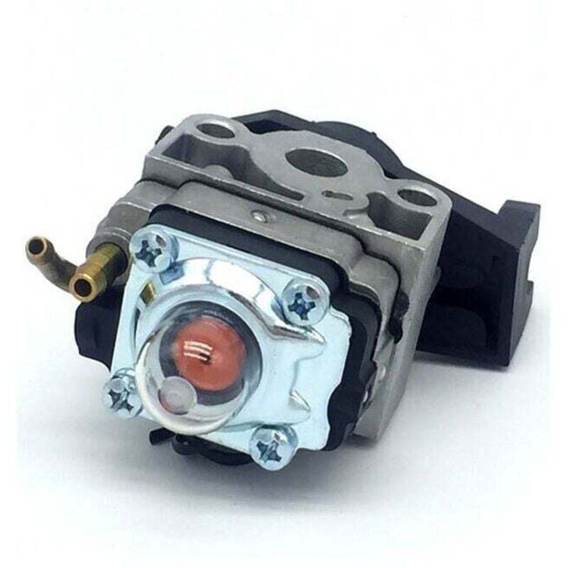Carburetor with air gasket for Honda GX25 GX25N GX25NT GX35 HHB25 ULT425 UMS425 UMK425 FG110..DEBUNS engines - Image 2