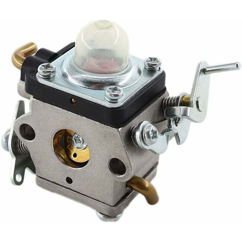 Husqvarna 122 HD60 Compatible Carburetor for Jonsered Hedge Trimmer 523012401 CHT220 HT2218 HT2223 - Image 3